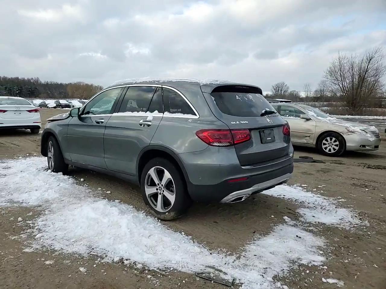 Фото: W1N0G8EB9MF885038