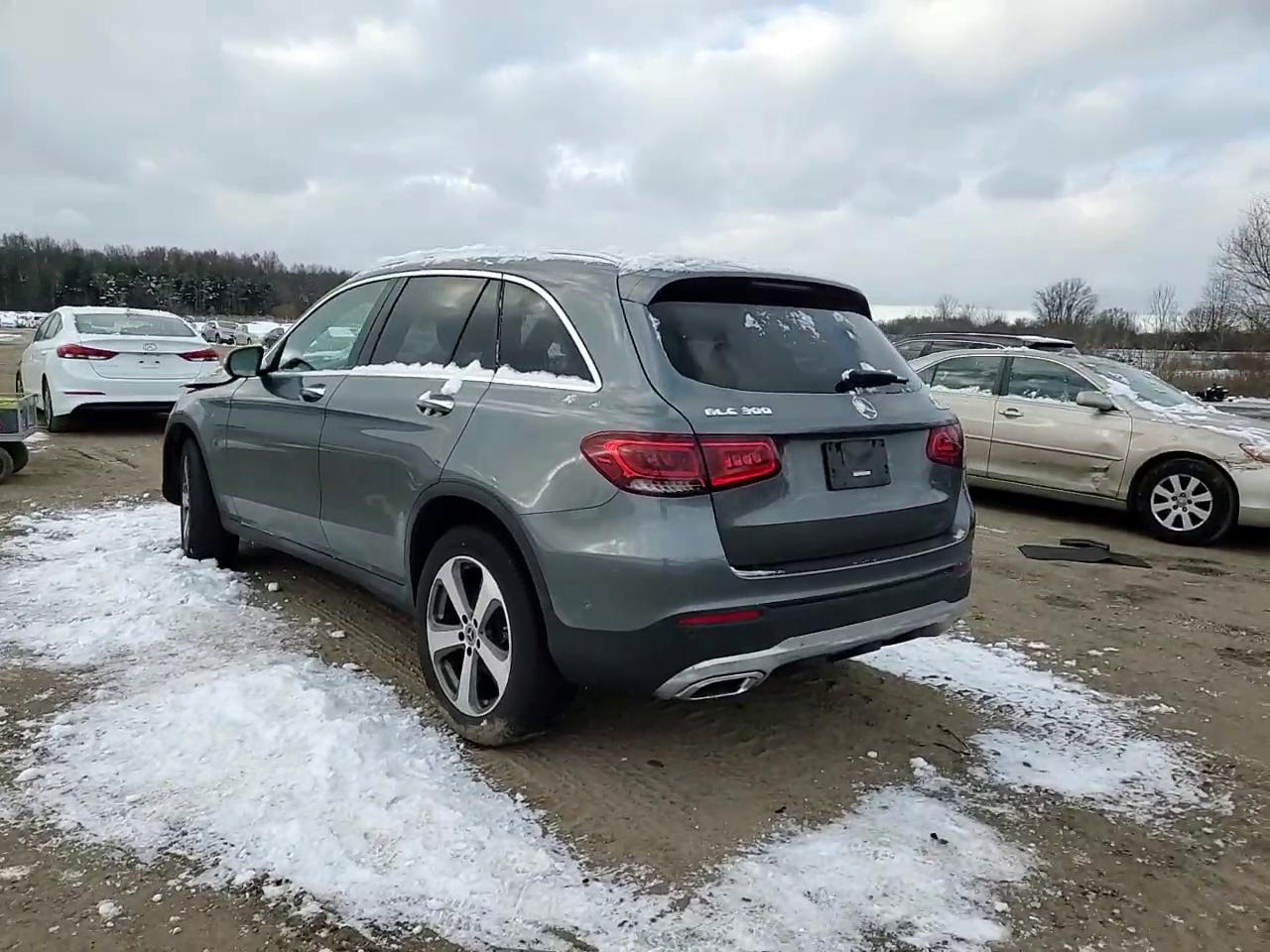 Фото: W1N0G8EB9MF885038