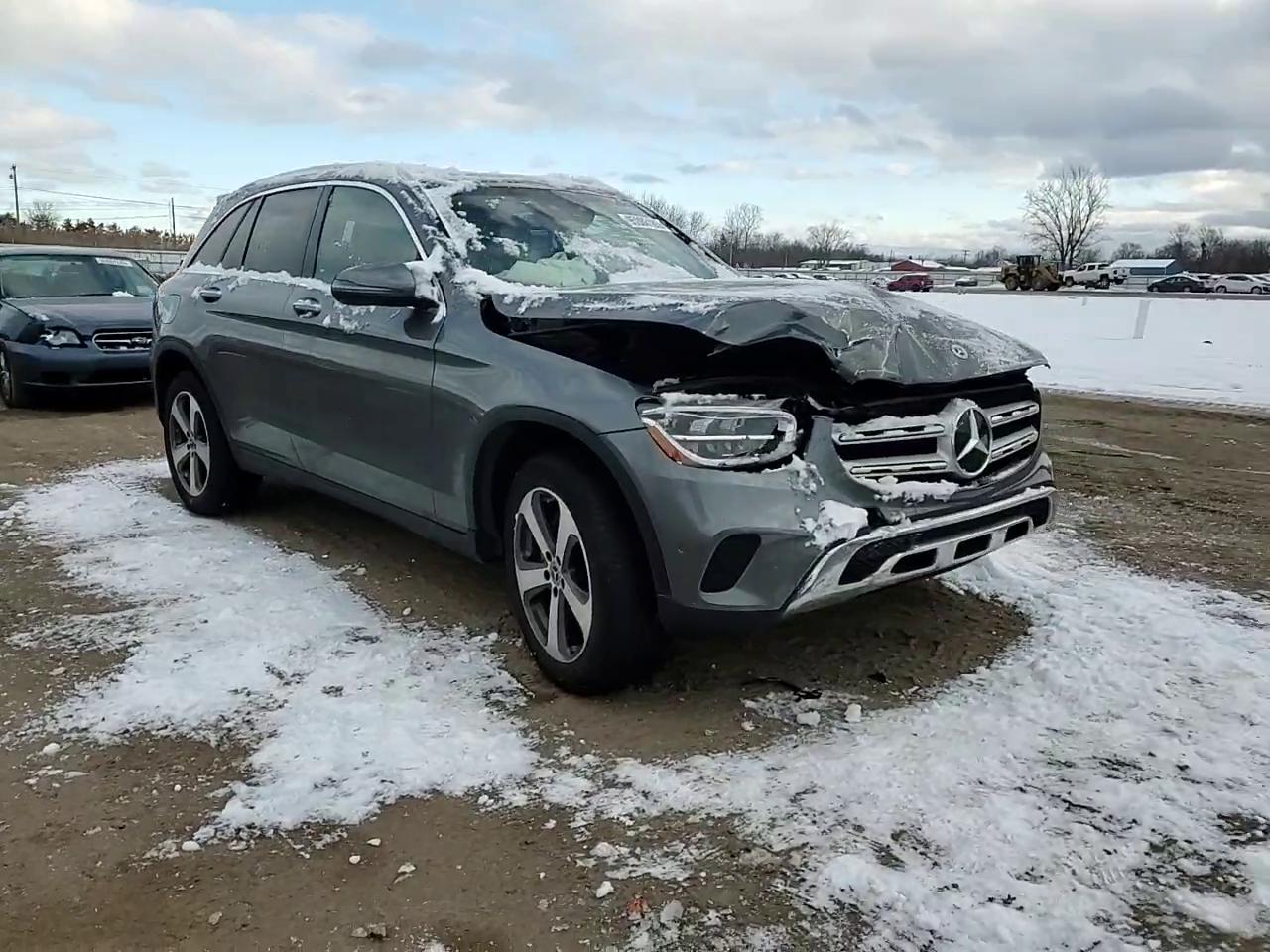 Фото: W1N0G8EB9MF885038