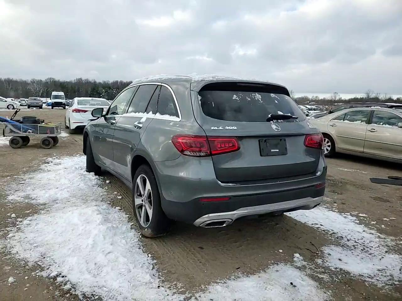 Фото: W1N0G8EB9MF885038