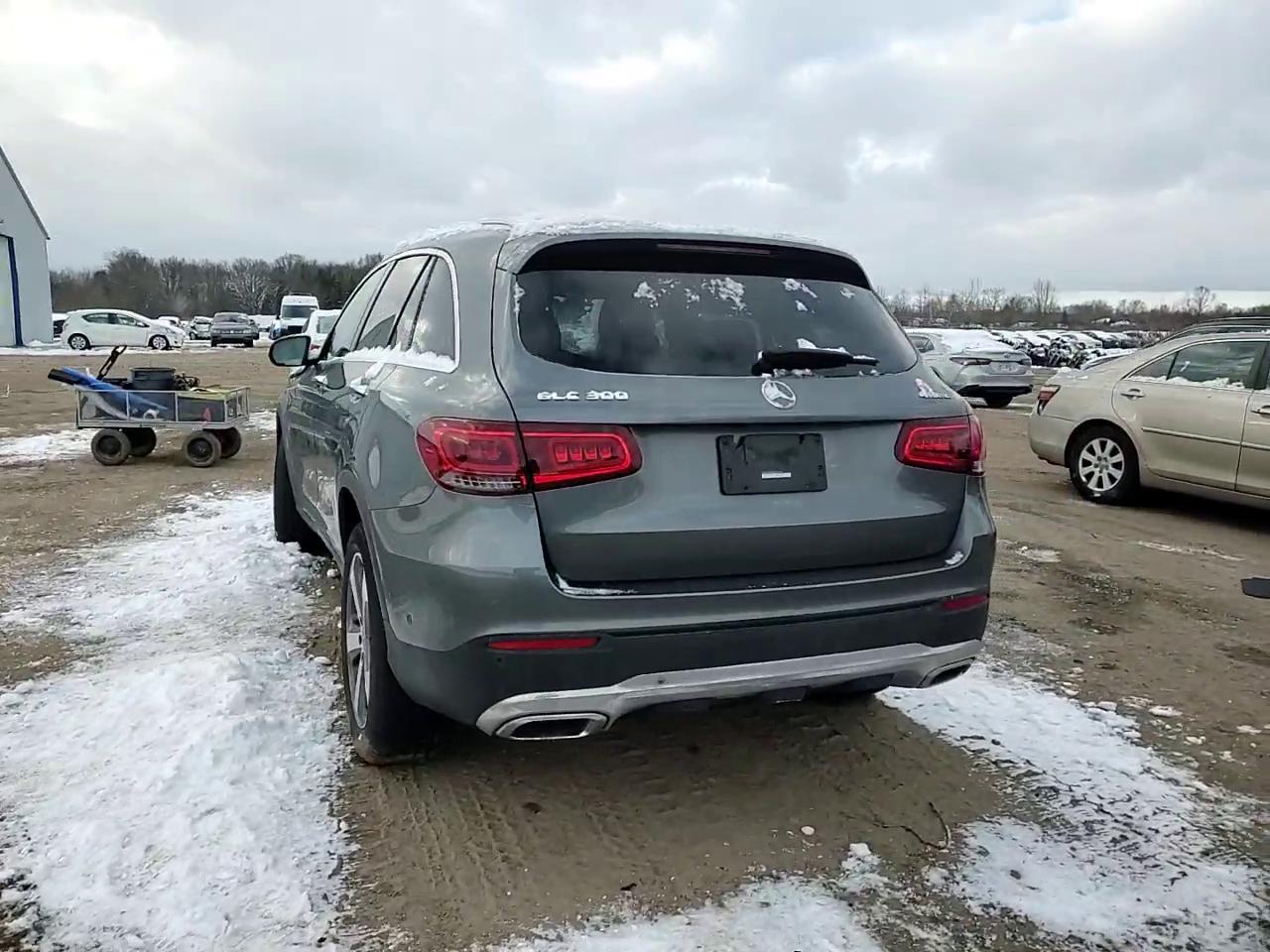 Фото: W1N0G8EB9MF885038