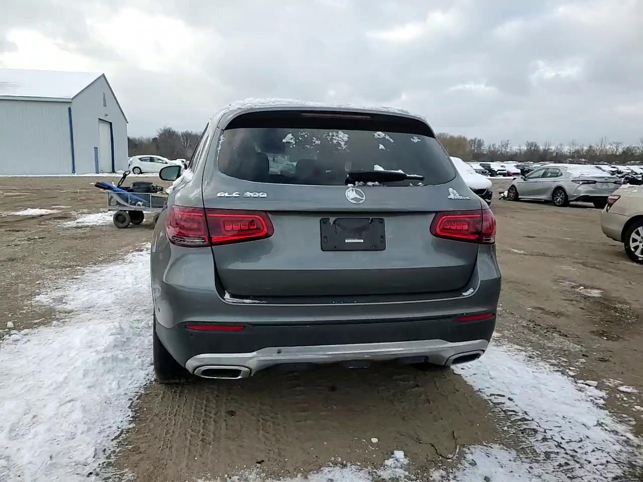 Фото: W1N0G8EB9MF885038