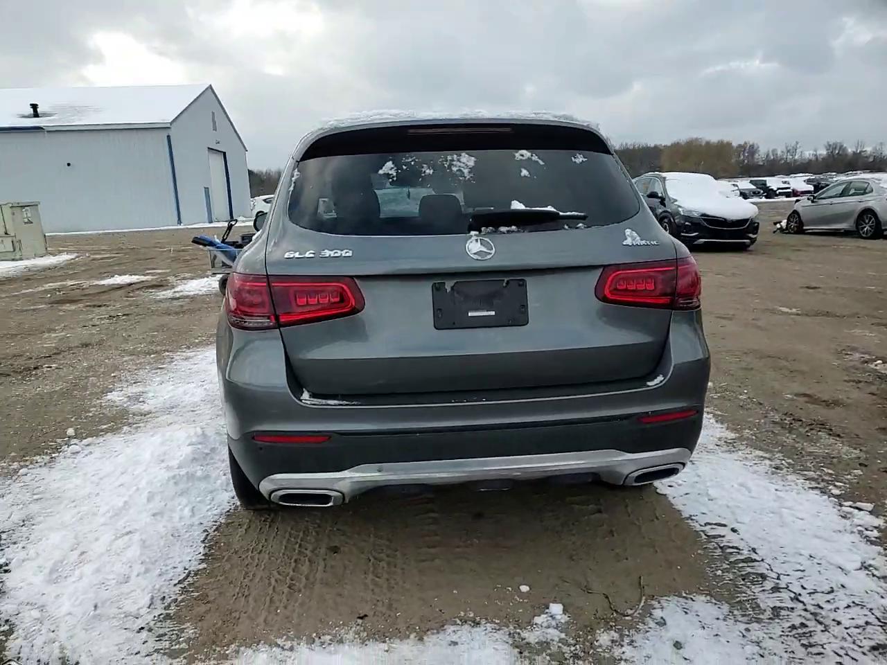 Фото: W1N0G8EB9MF885038