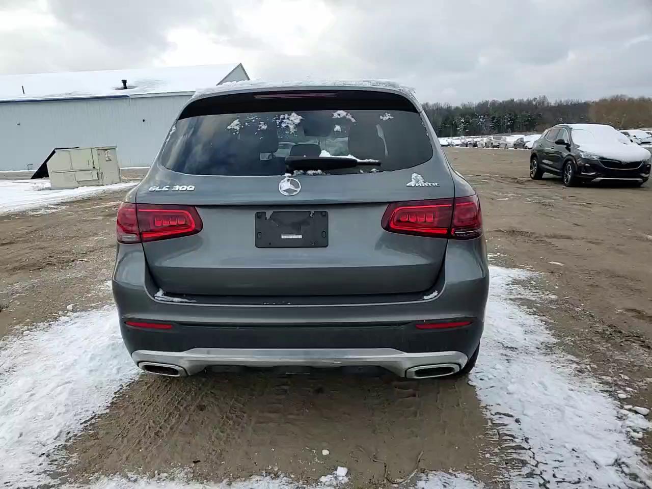 Фото: W1N0G8EB9MF885038