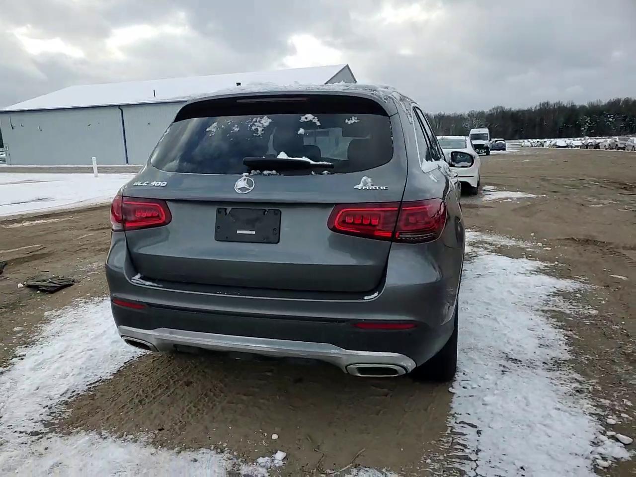 Фото: W1N0G8EB9MF885038