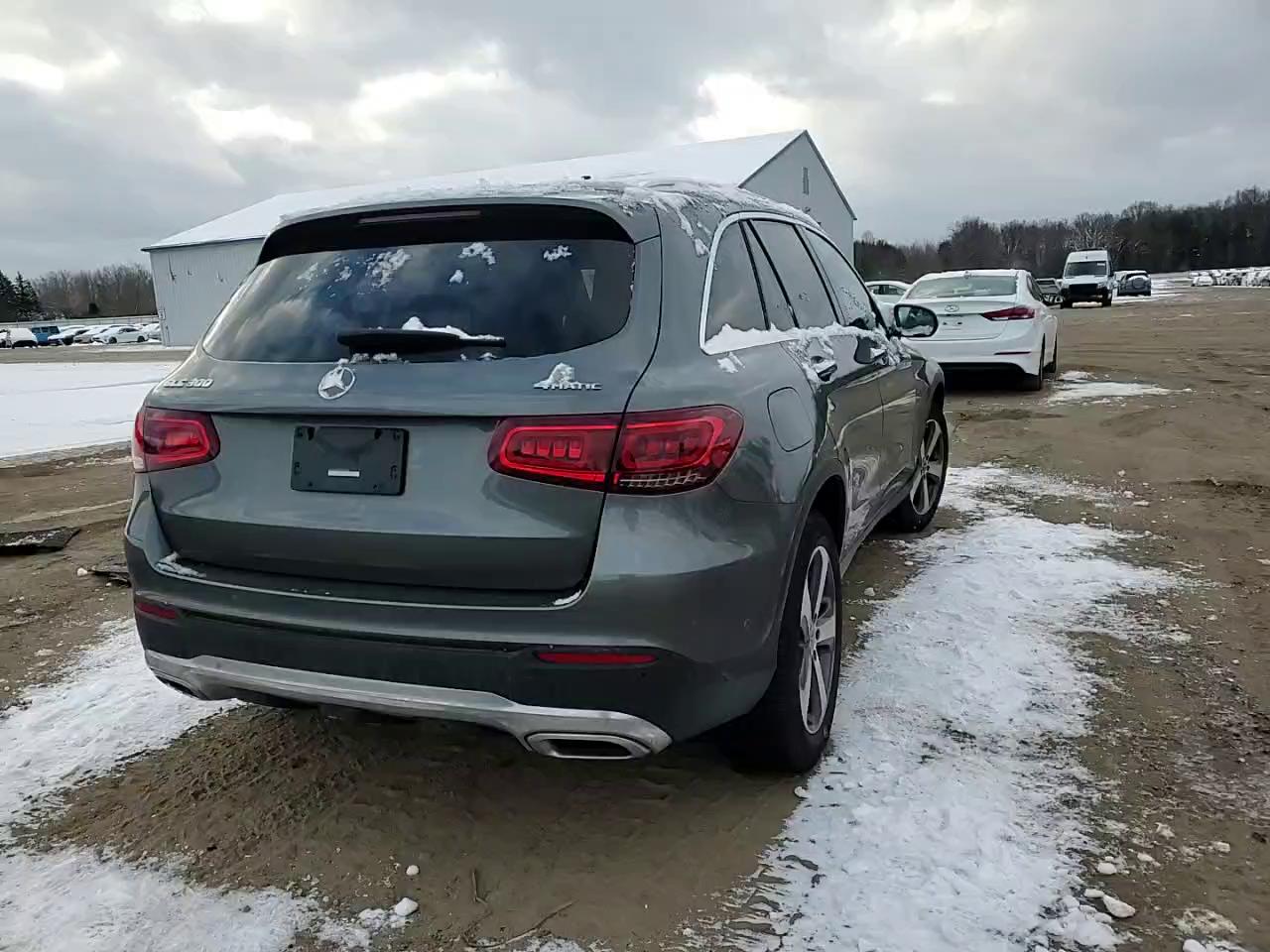 Фото: W1N0G8EB9MF885038