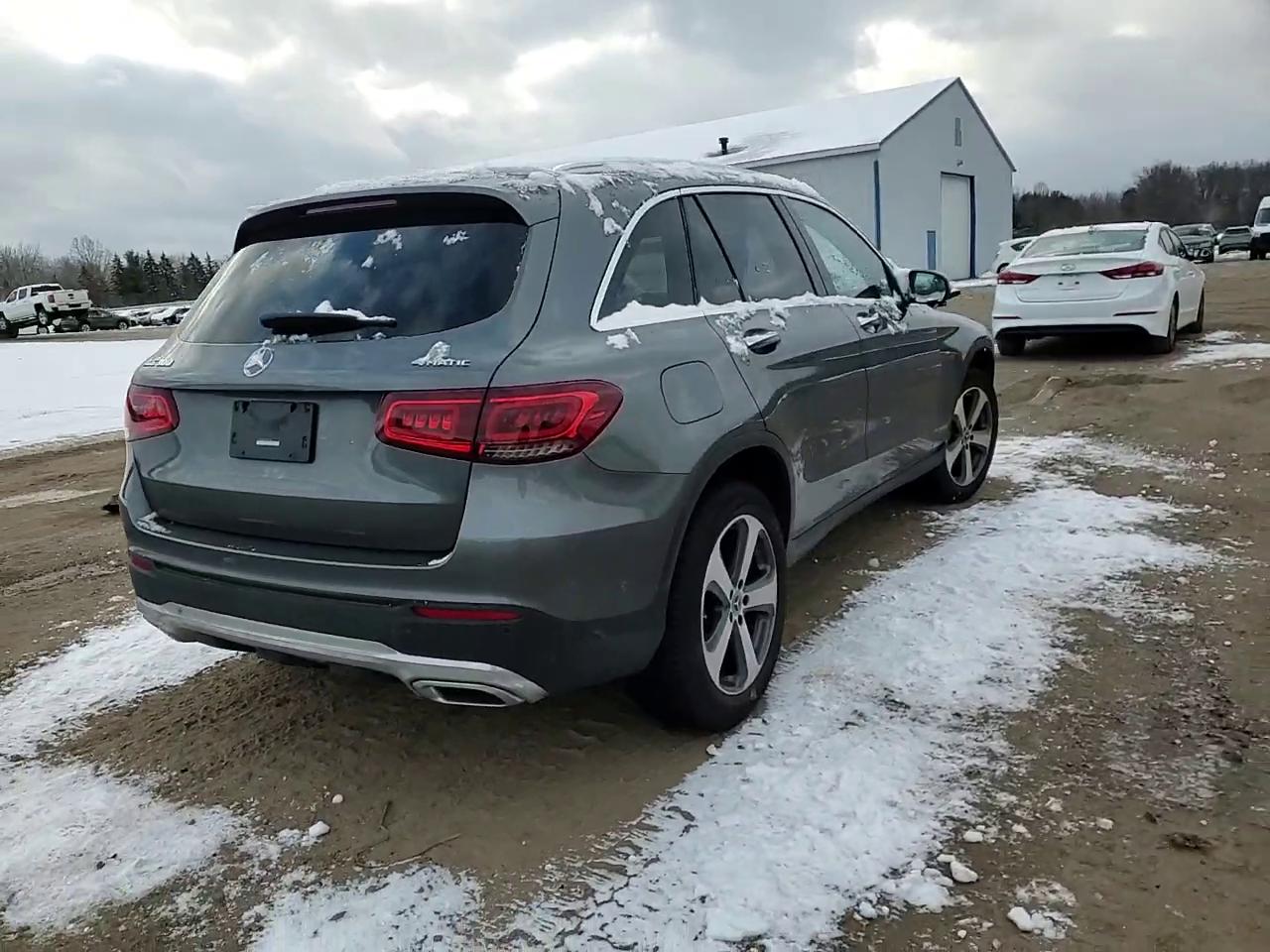 Фото: W1N0G8EB9MF885038