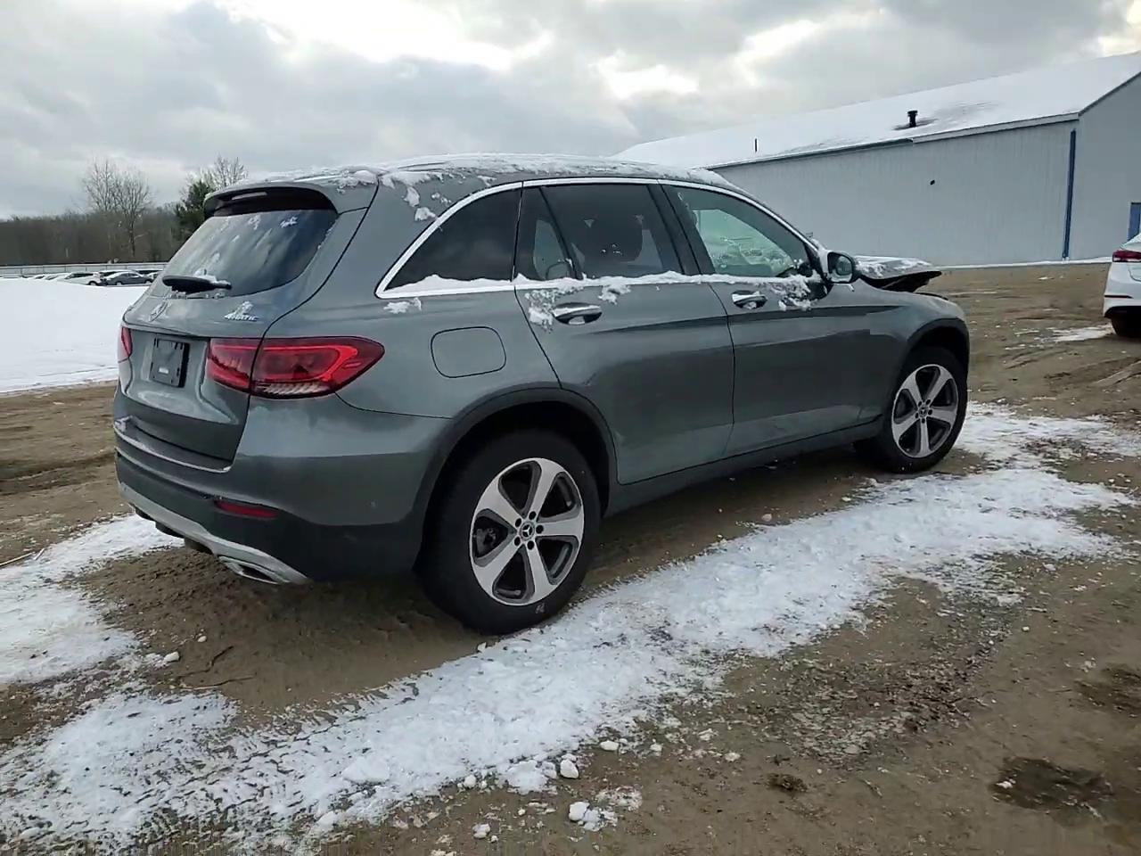 Фото: W1N0G8EB9MF885038