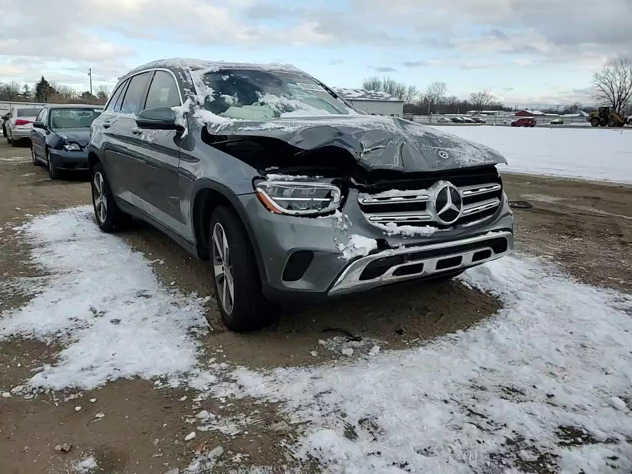 Фото: W1N0G8EB9MF885038