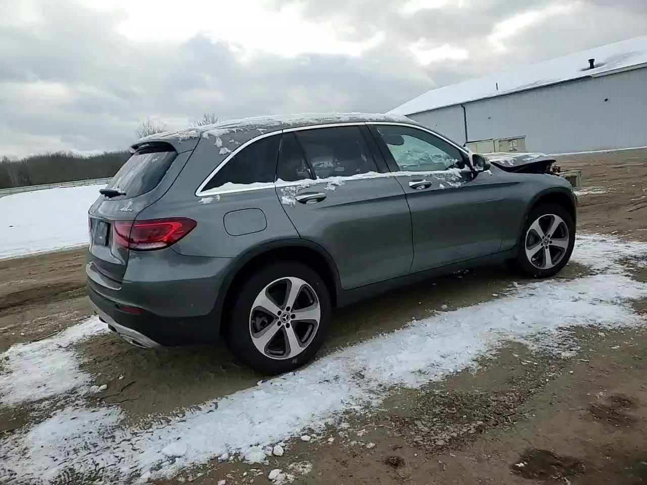 Фото: W1N0G8EB9MF885038