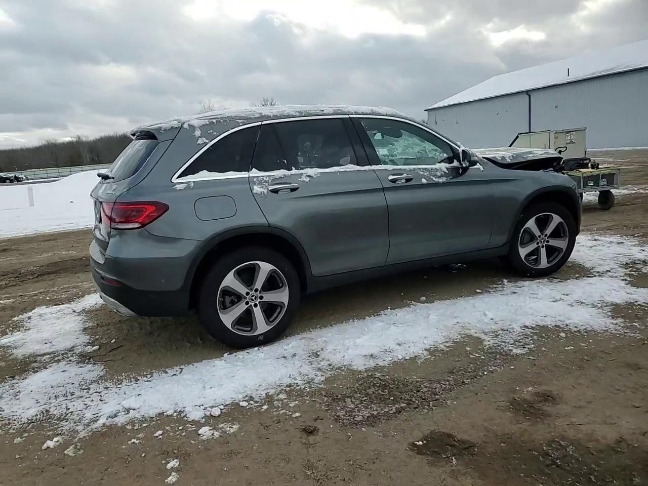 Фото: W1N0G8EB9MF885038