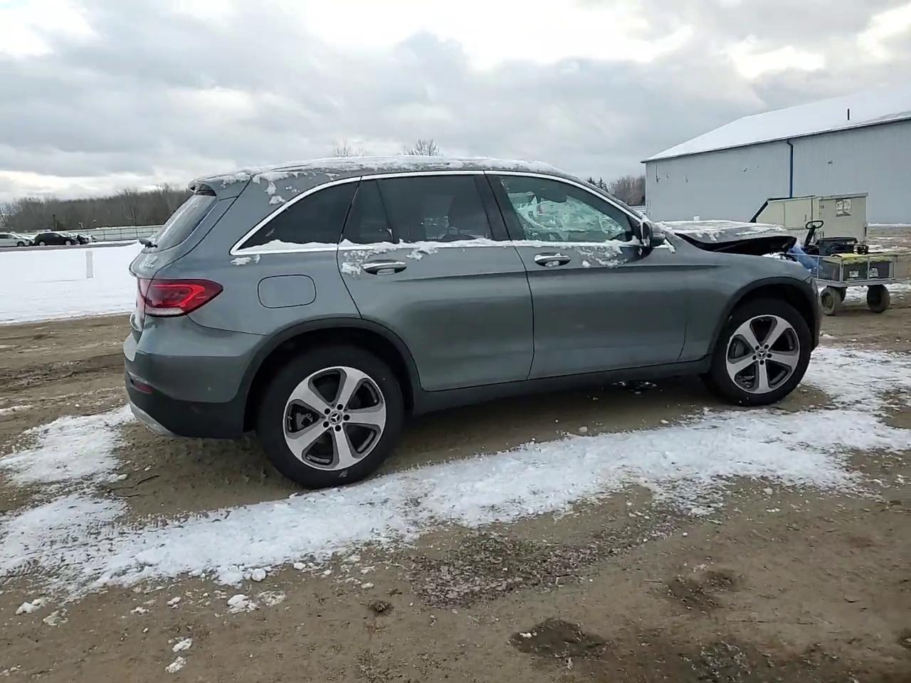 Фото: W1N0G8EB9MF885038