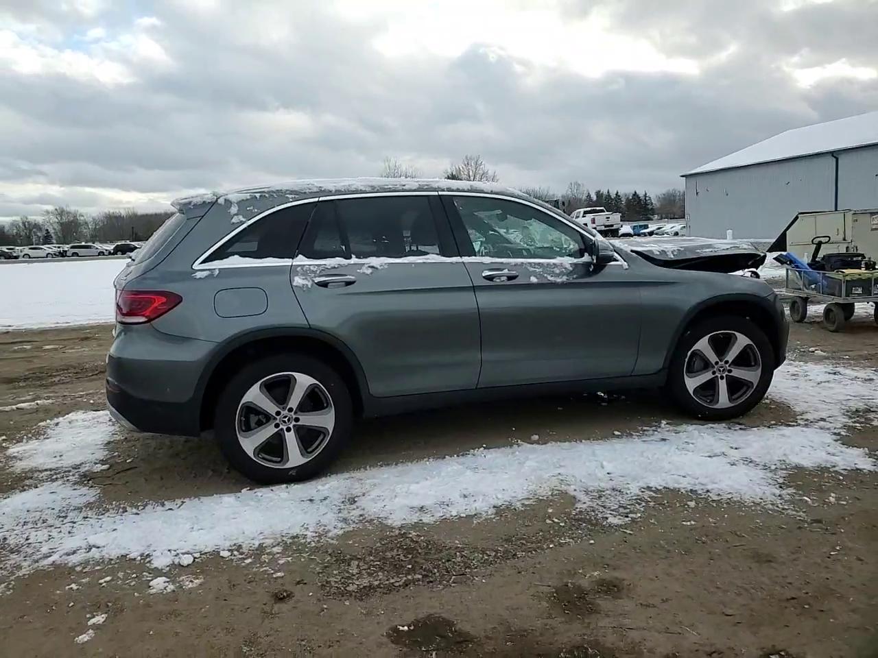 Фото: W1N0G8EB9MF885038