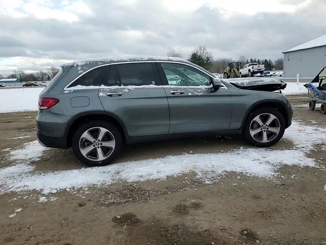 Фото: W1N0G8EB9MF885038