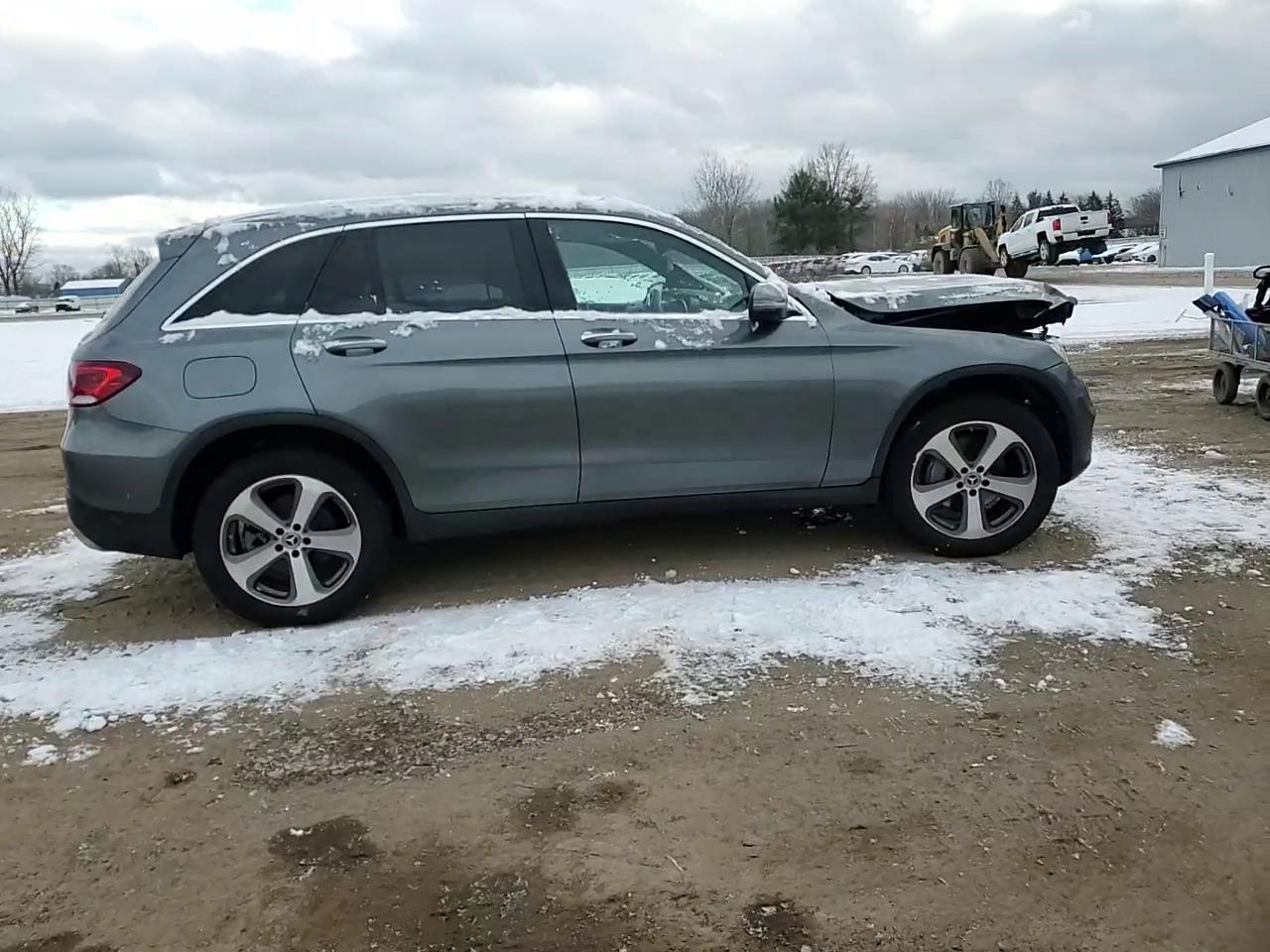 Фото: W1N0G8EB9MF885038