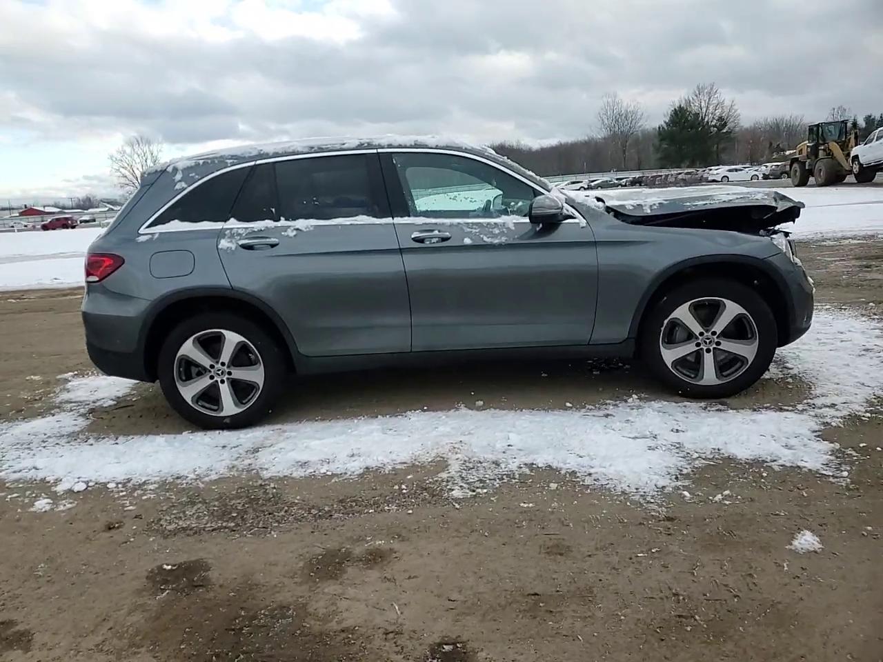 Фото: W1N0G8EB9MF885038