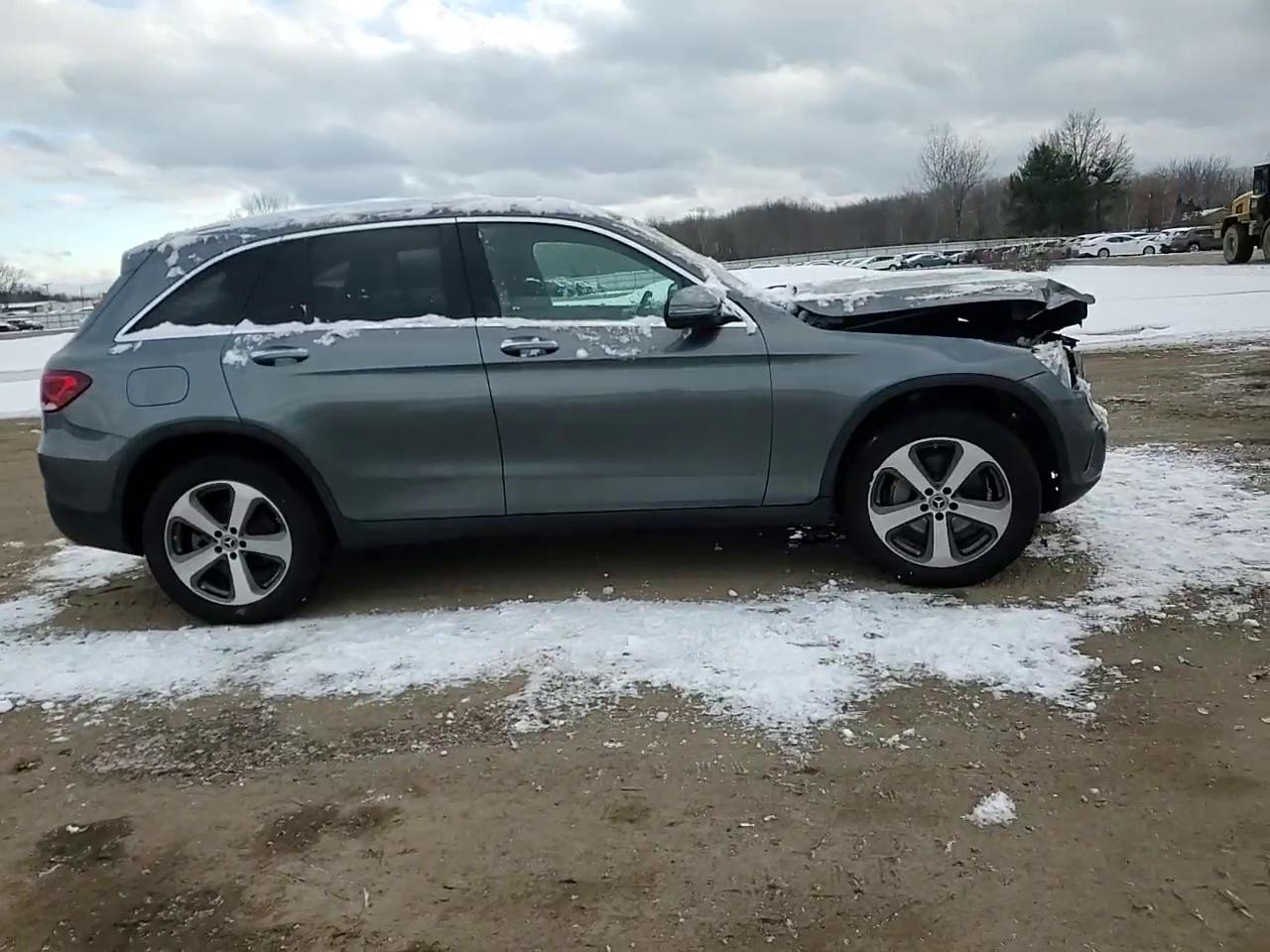 Фото: W1N0G8EB9MF885038