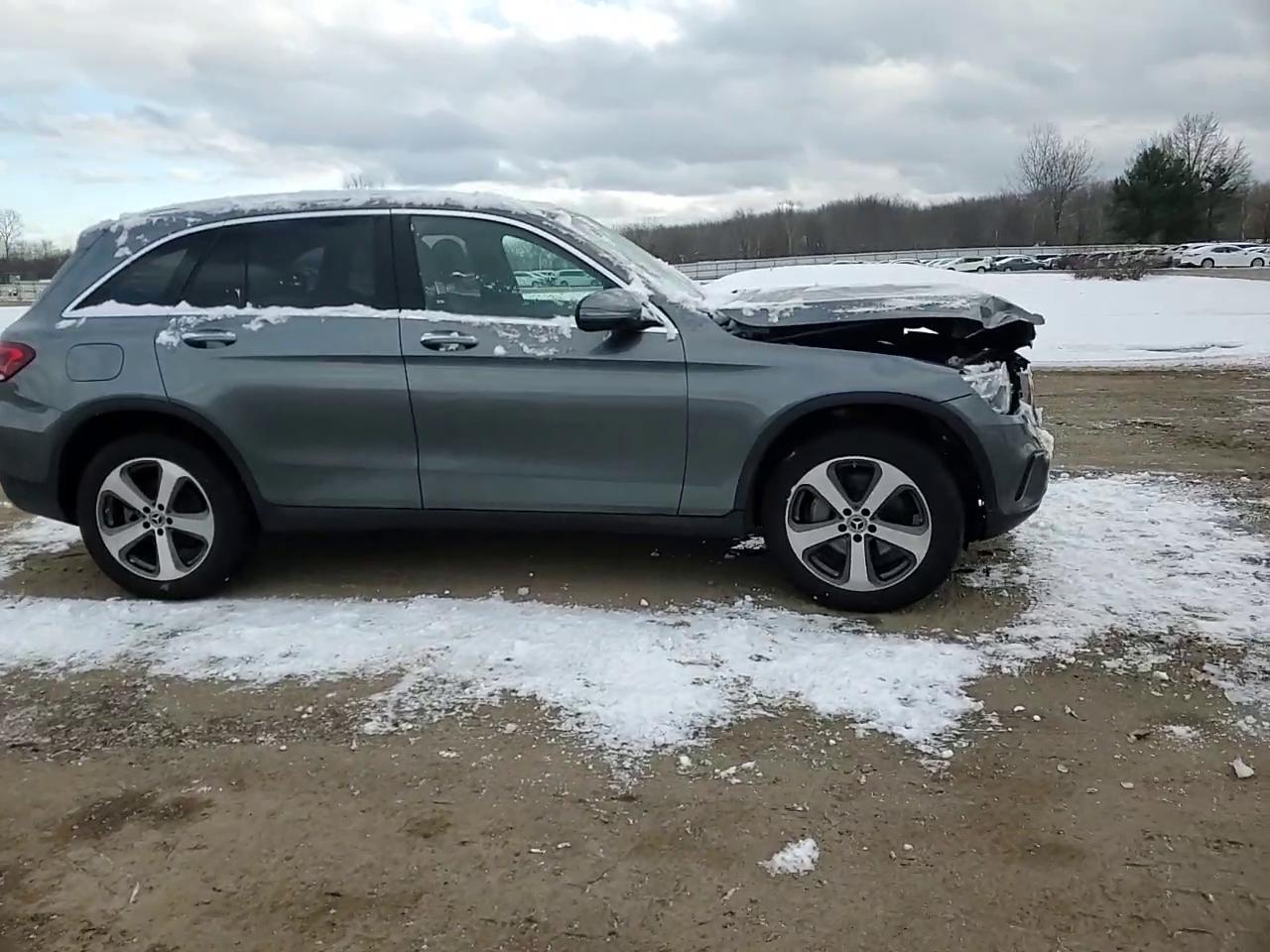 Фото: W1N0G8EB9MF885038