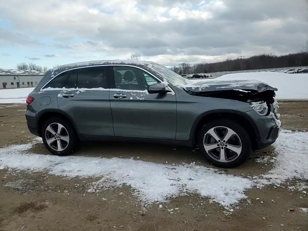 Фото: W1N0G8EB9MF885038