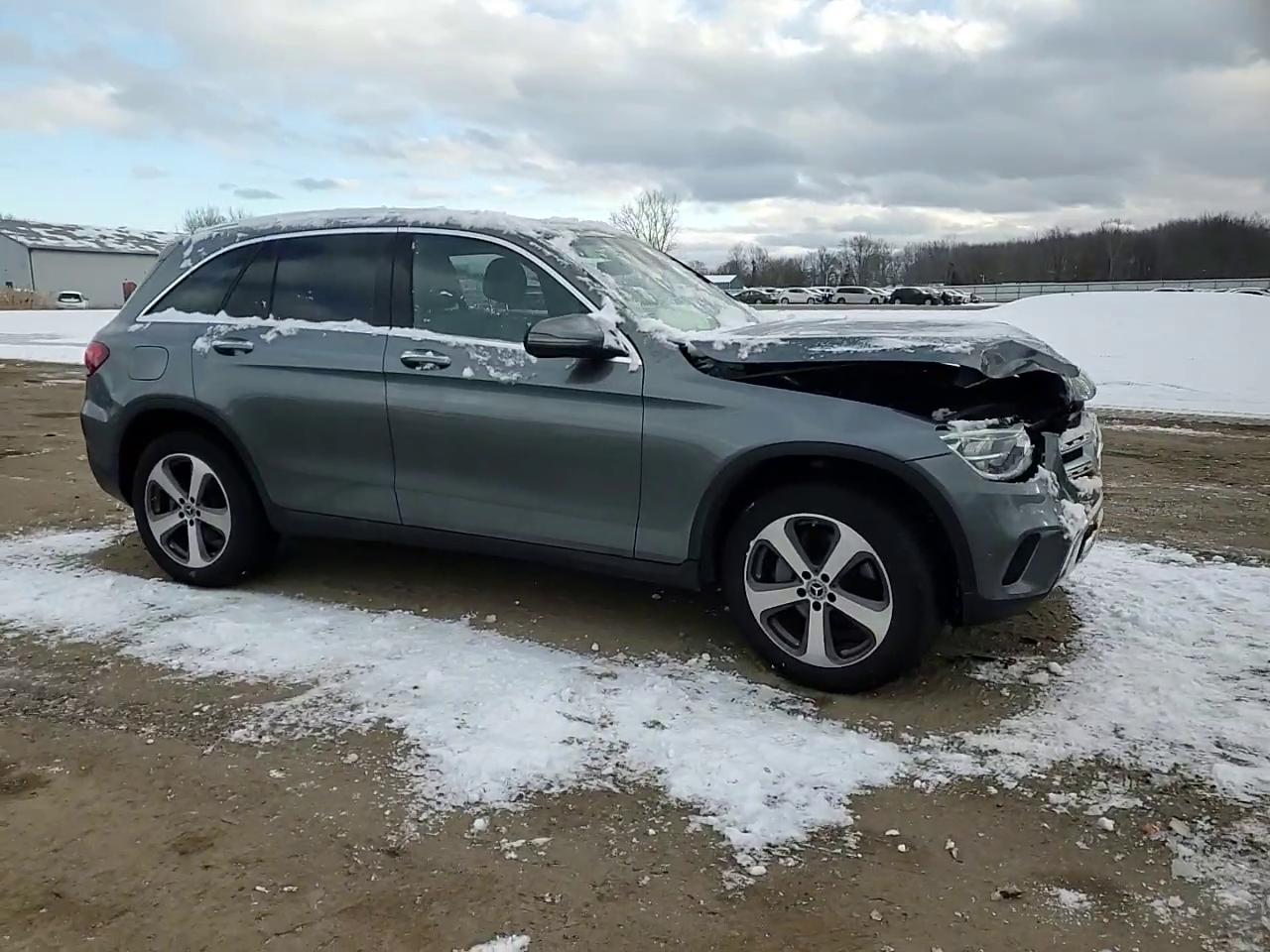 Фото: W1N0G8EB9MF885038