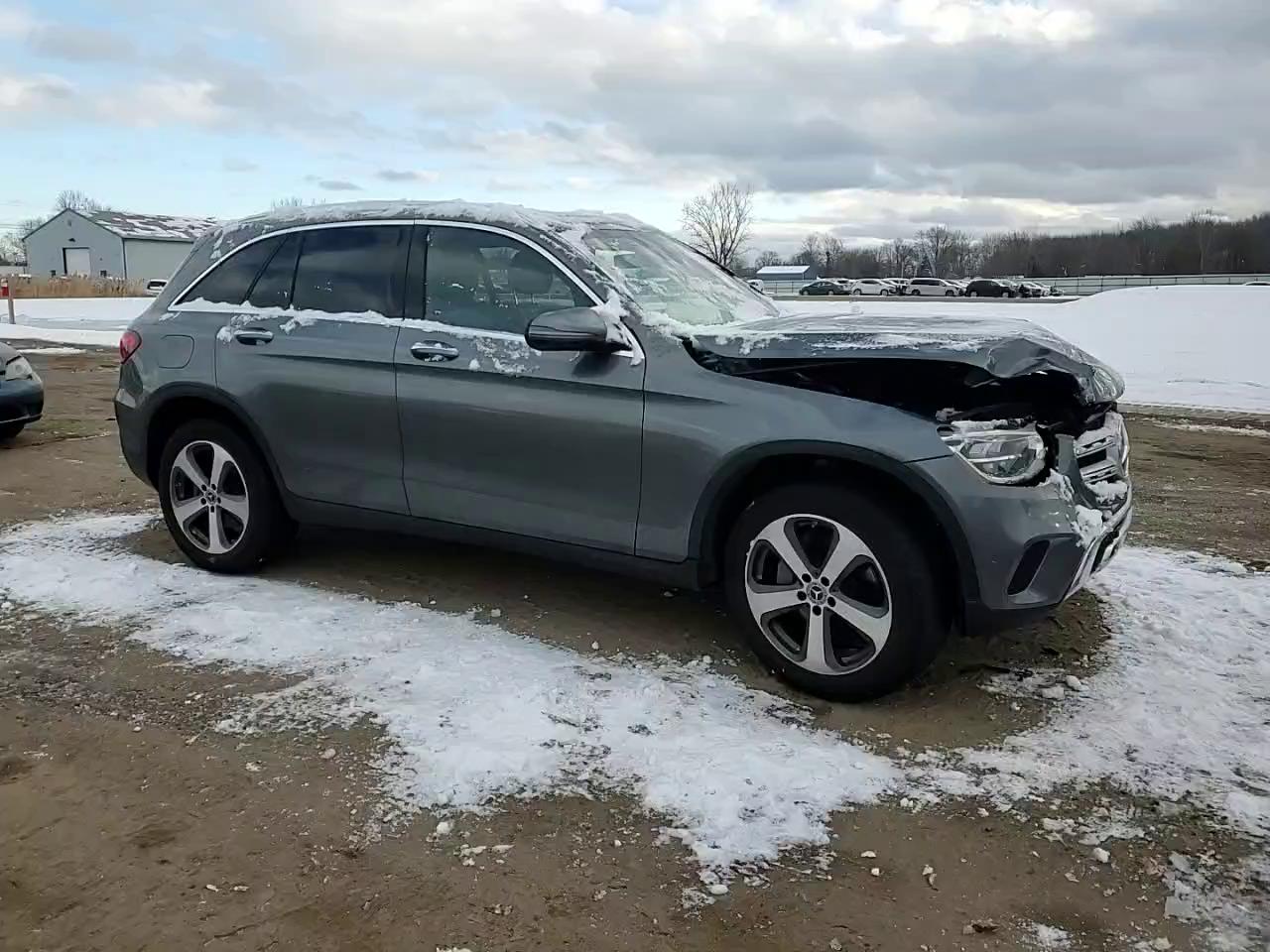 Фото: W1N0G8EB9MF885038