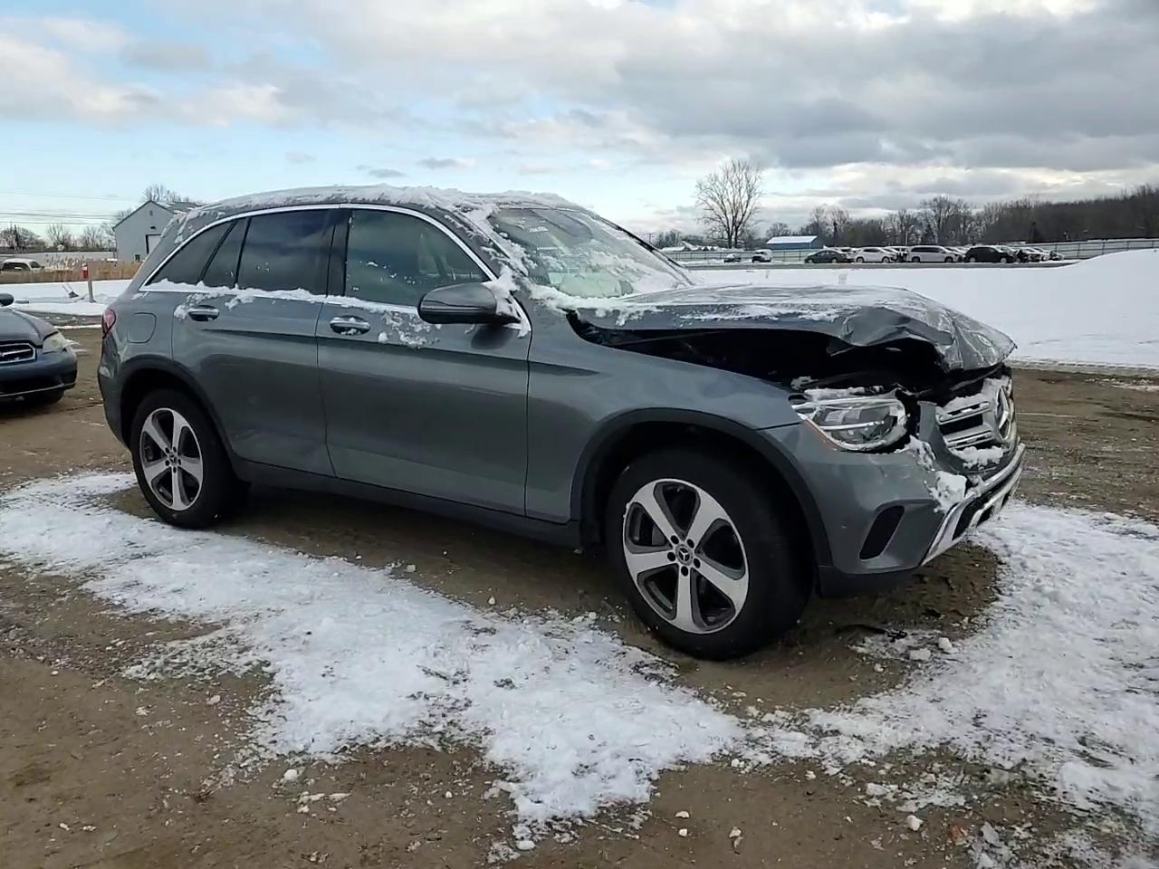 Фото: W1N0G8EB9MF885038