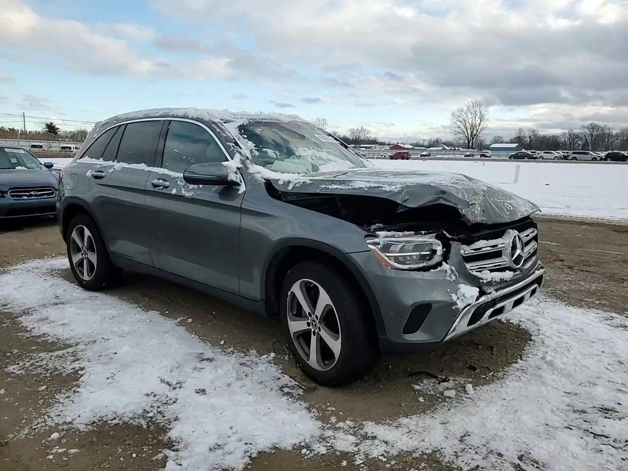 Фото: W1N0G8EB9MF885038