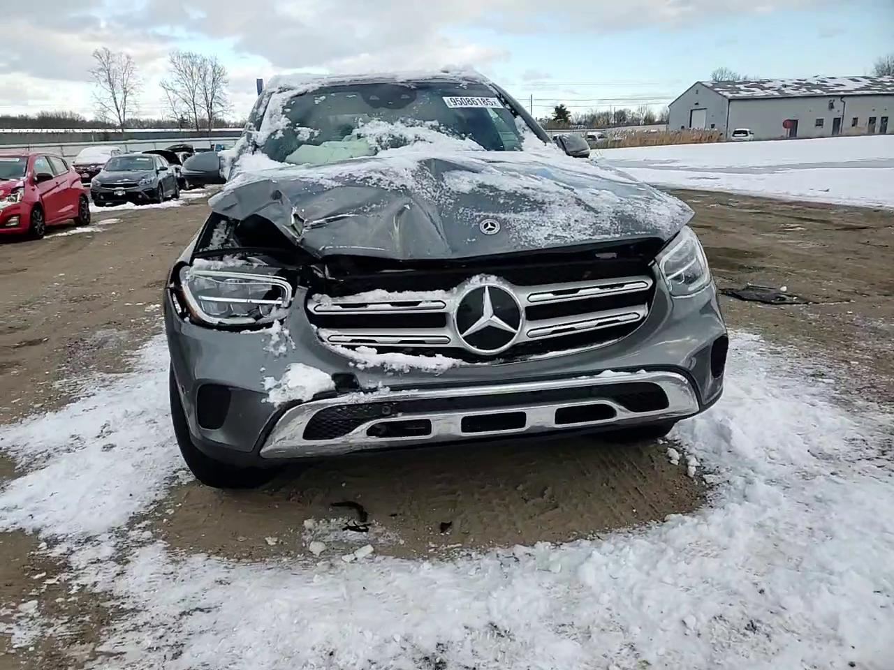 Фото: W1N0G8EB9MF885038