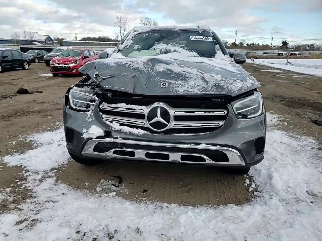 Фото: W1N0G8EB9MF885038