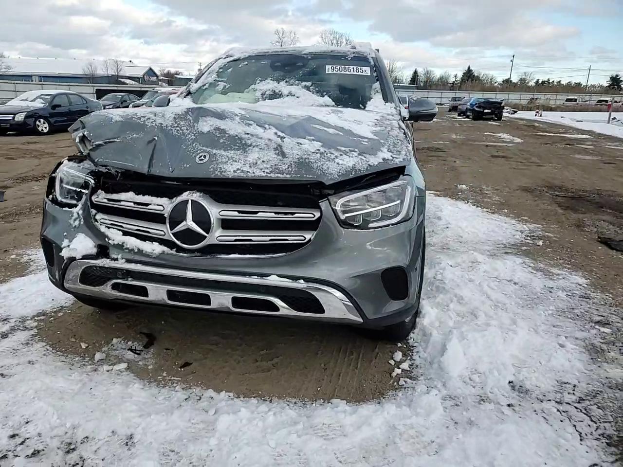 Фото: W1N0G8EB9MF885038