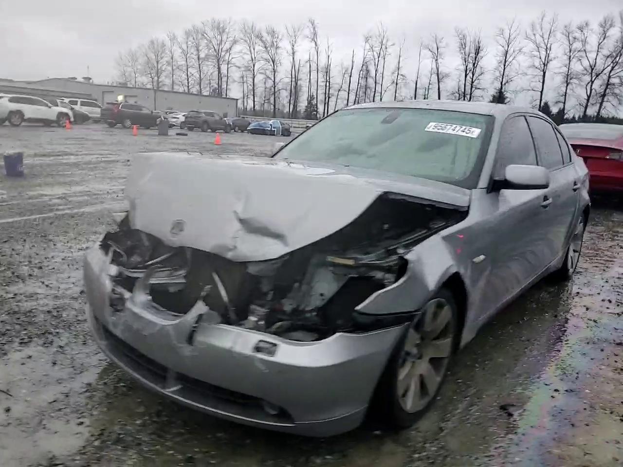 Фото: WBANA73505B815620