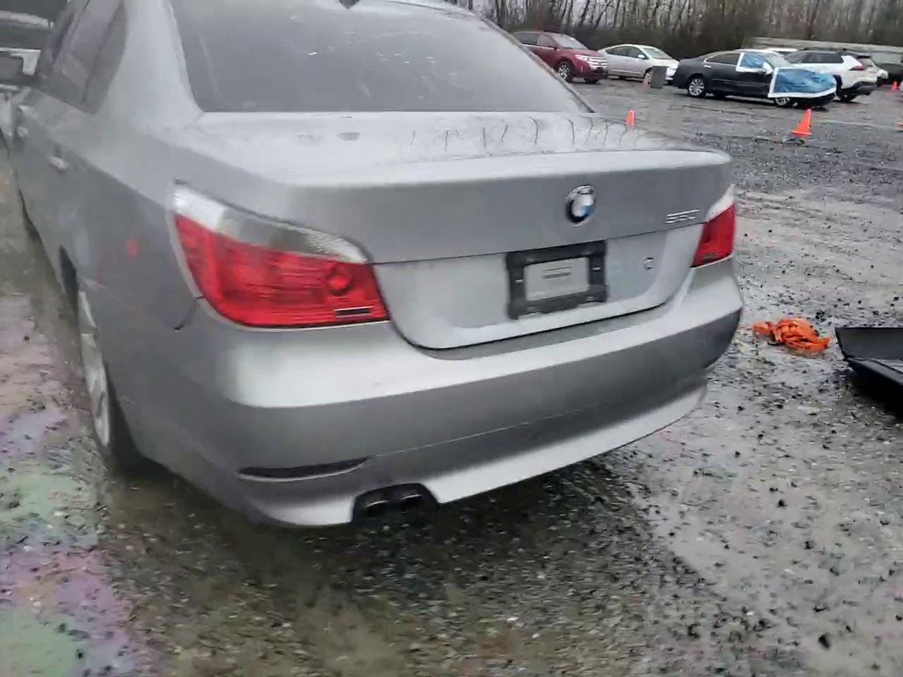 Фото: WBANA73505B815620