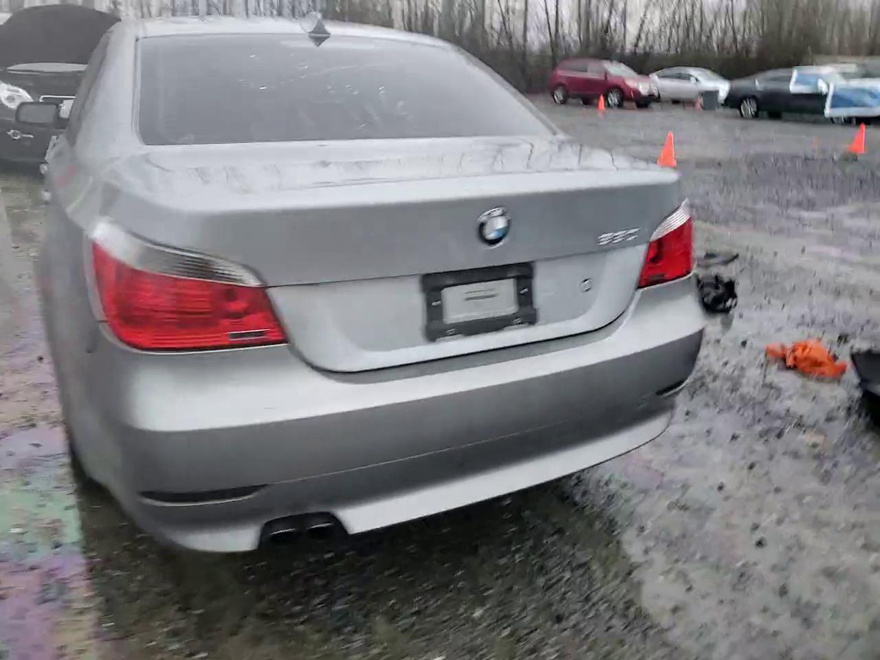 Фото: WBANA73505B815620