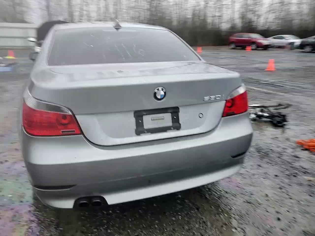 Фото: WBANA73505B815620