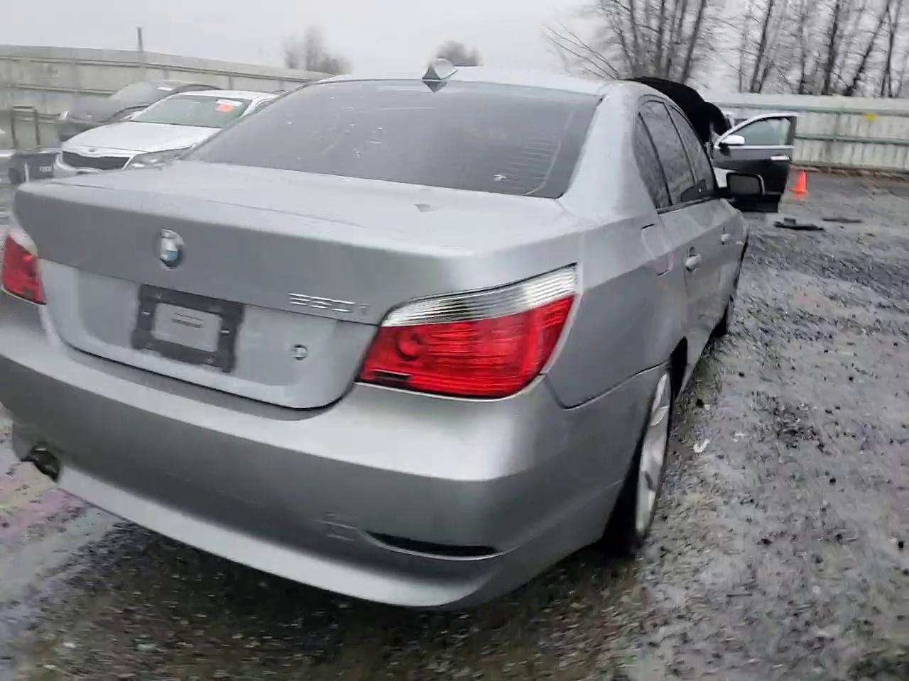 Фото: WBANA73505B815620