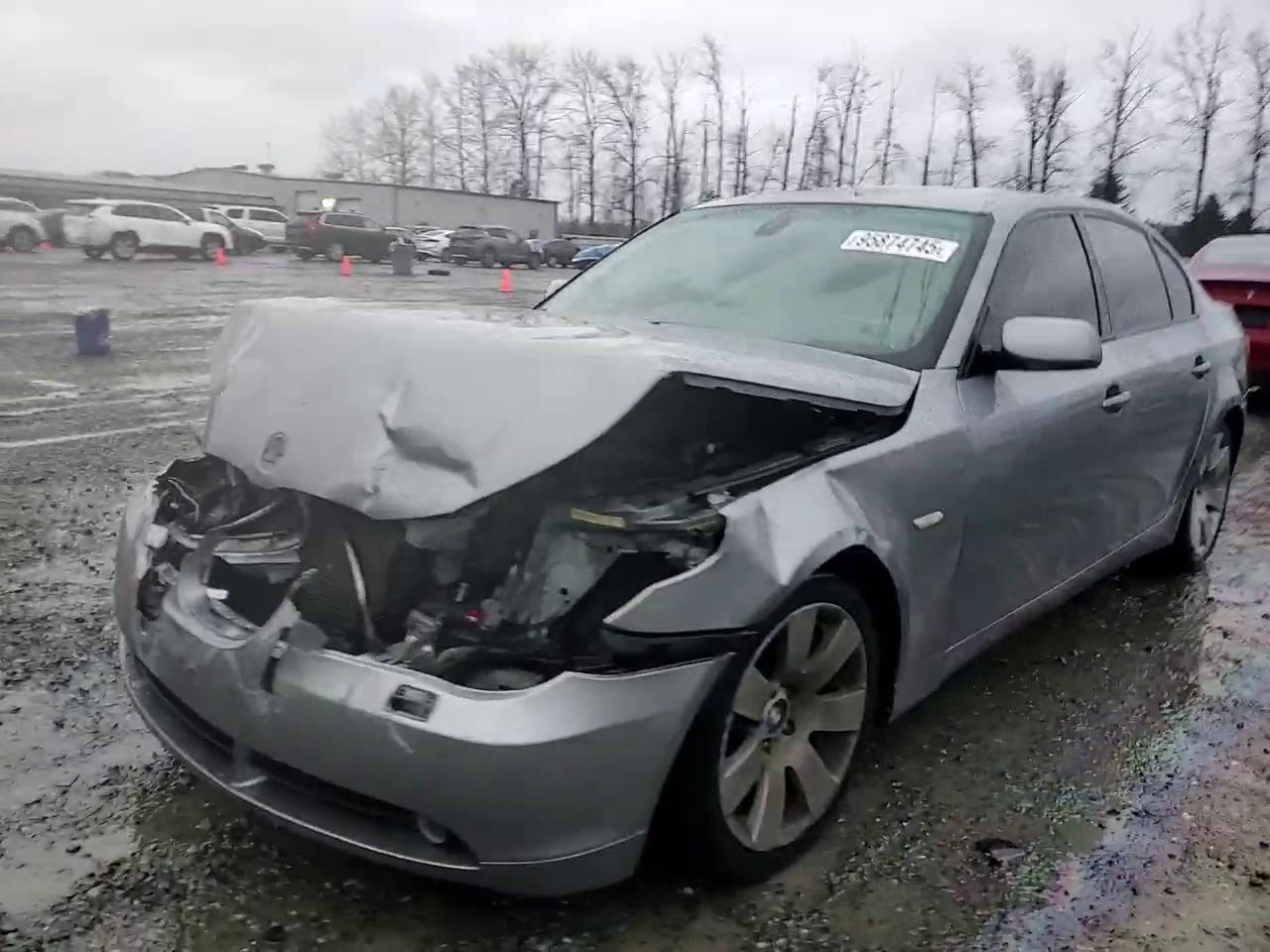 Фото: WBANA73505B815620