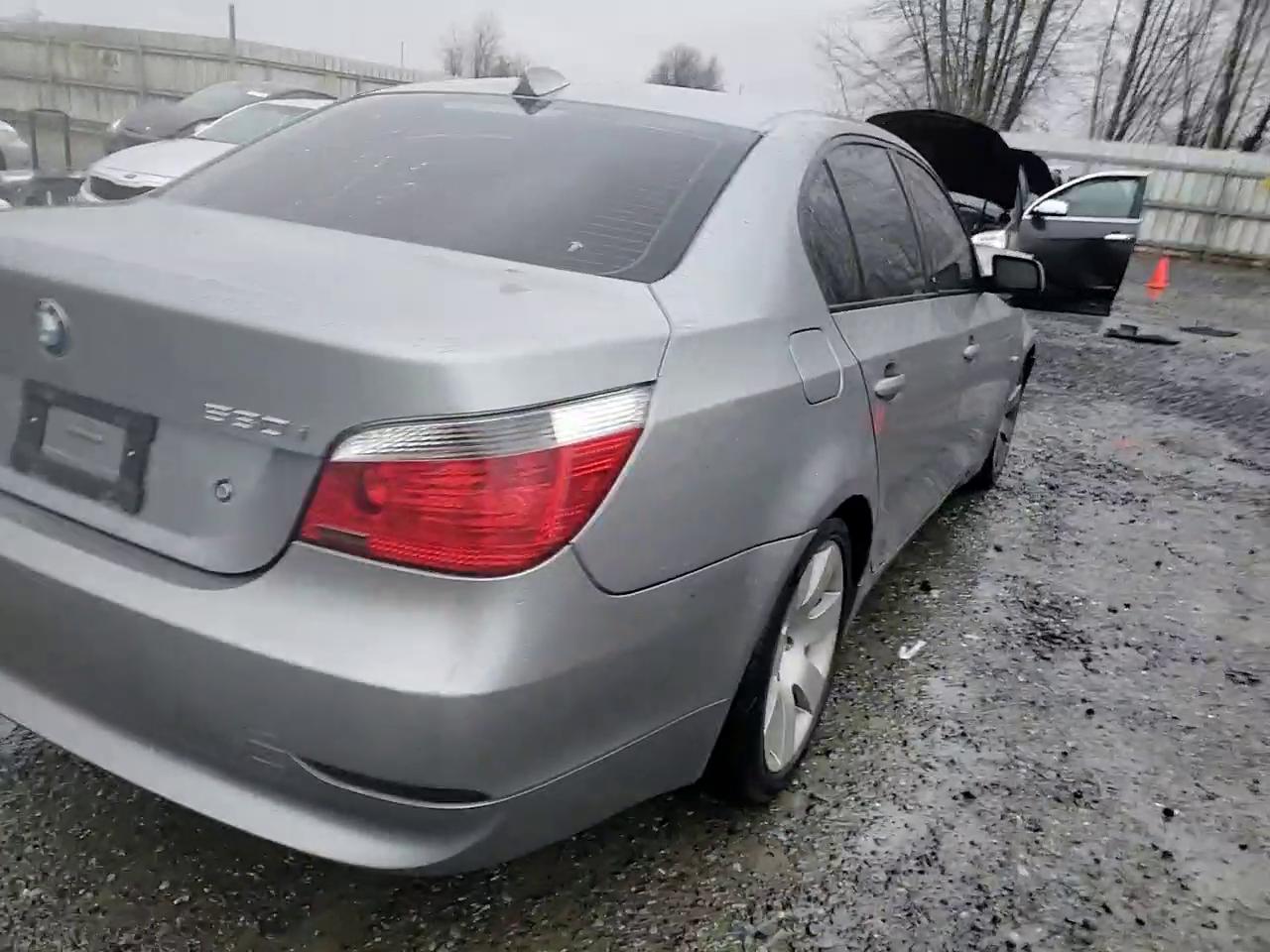 Фото: WBANA73505B815620