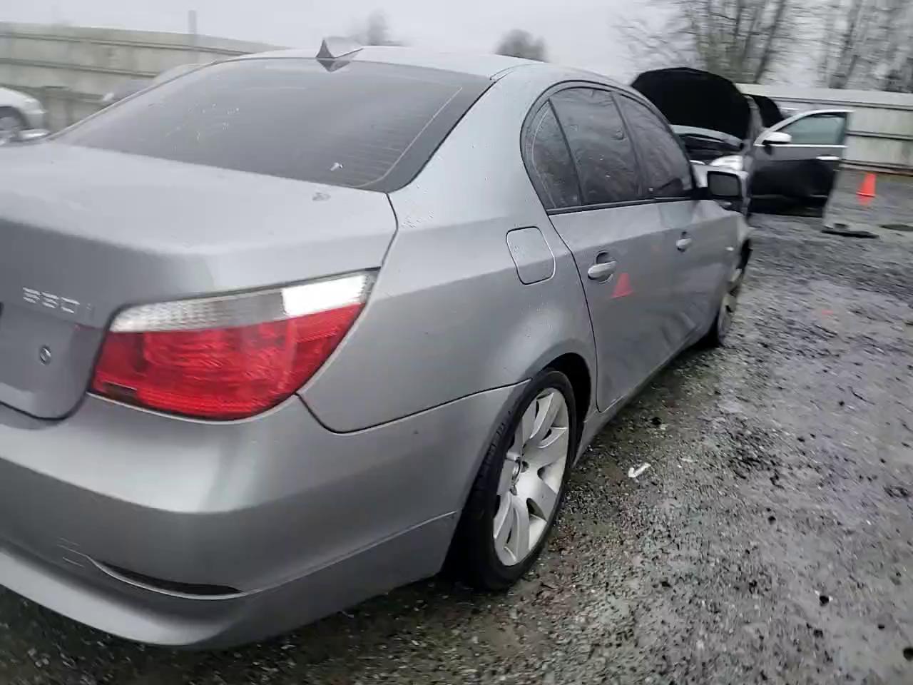 Фото: WBANA73505B815620