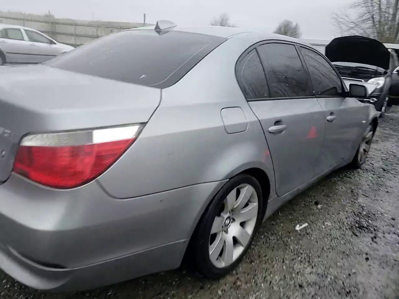 Фото: WBANA73505B815620