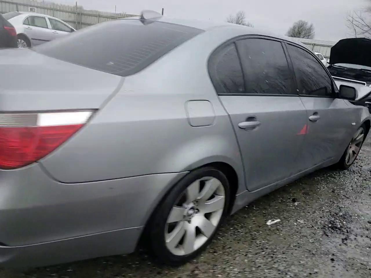 Фото: WBANA73505B815620