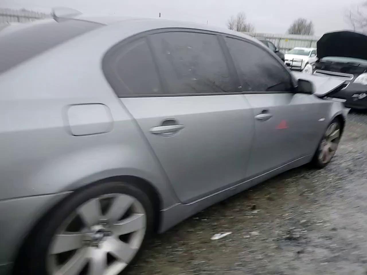 Фото: WBANA73505B815620