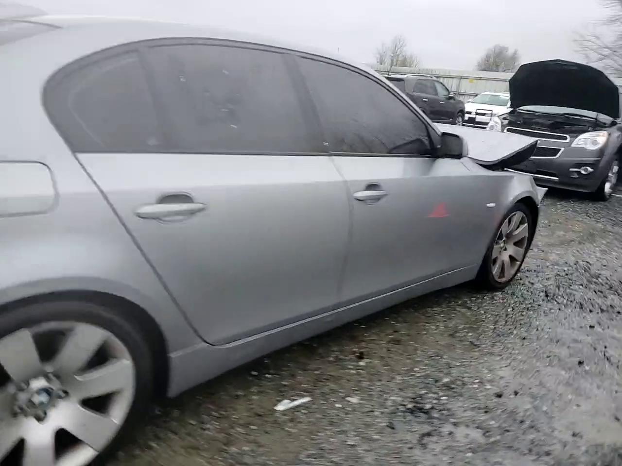 Фото: WBANA73505B815620