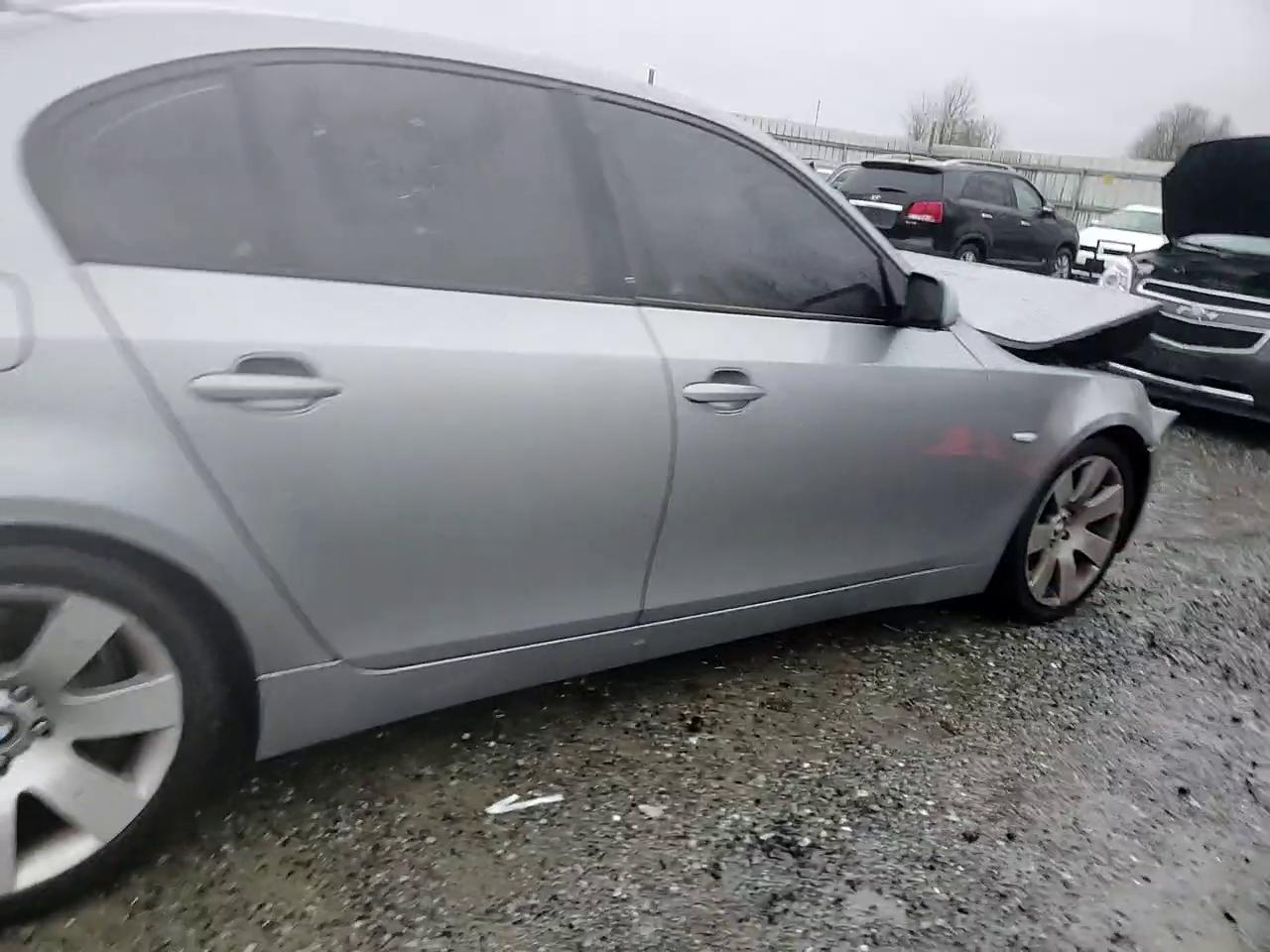 Фото: WBANA73505B815620