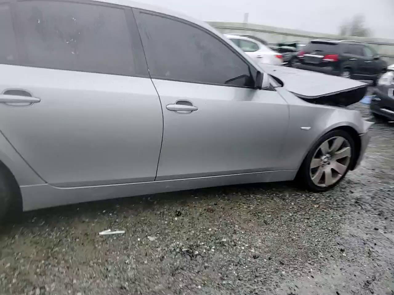 Фото: WBANA73505B815620