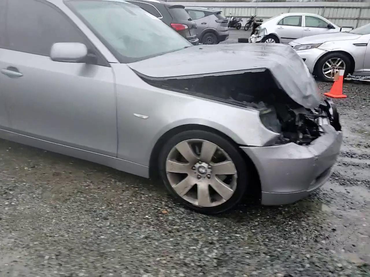 Фото: WBANA73505B815620