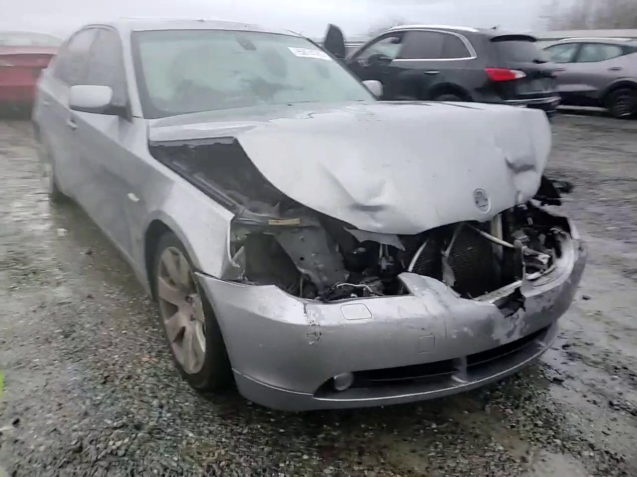 Фото: WBANA73505B815620