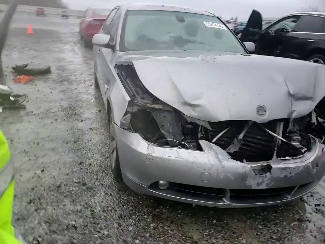 Фото: WBANA73505B815620