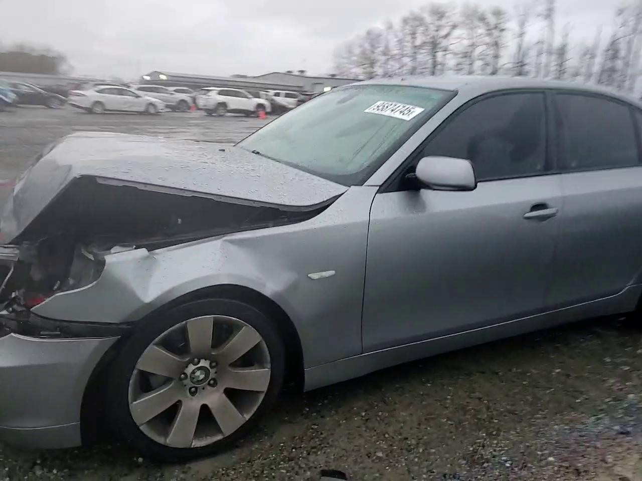 Фото: WBANA73505B815620