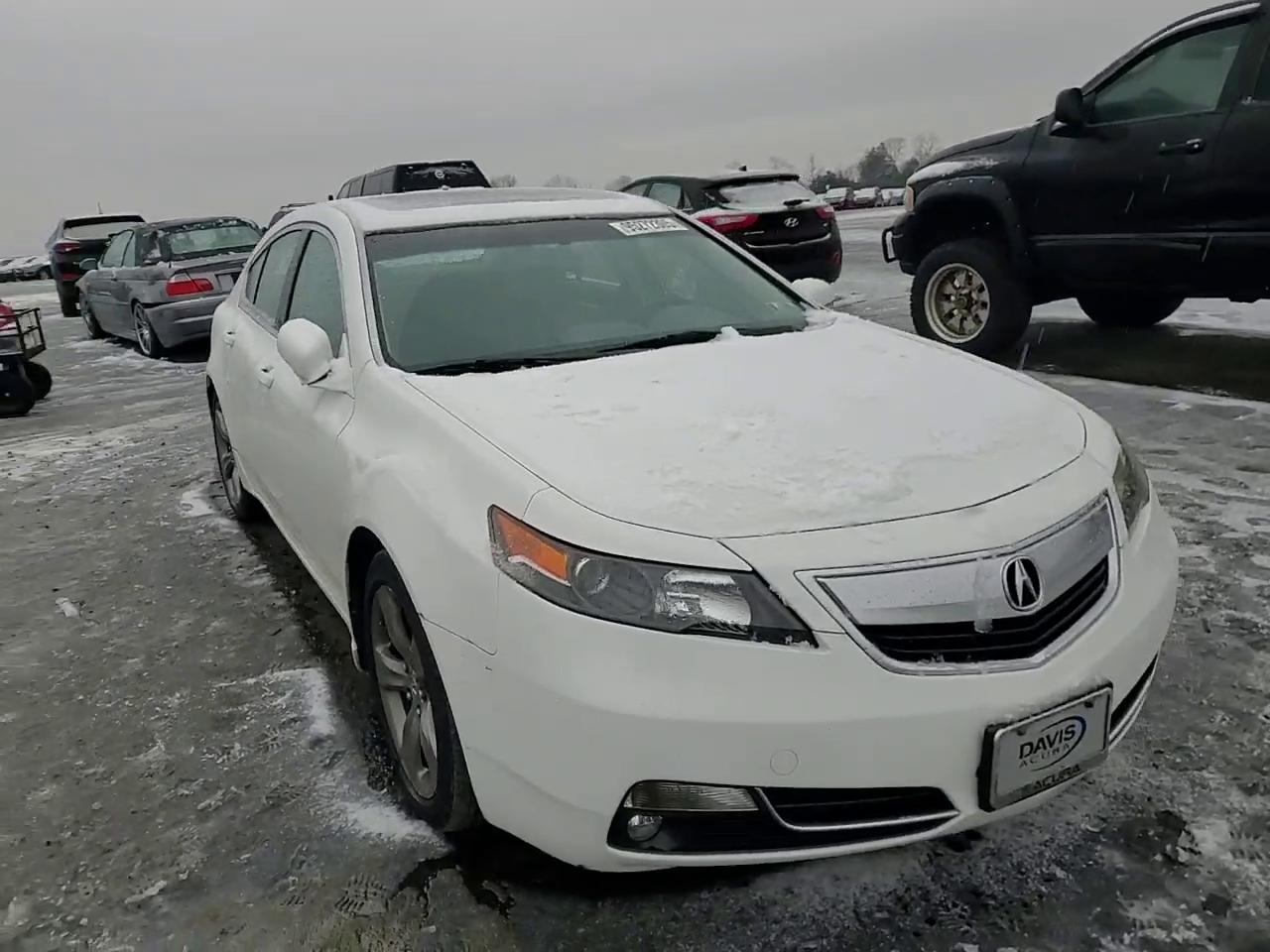 Фото: 19UUA9F57EA001915