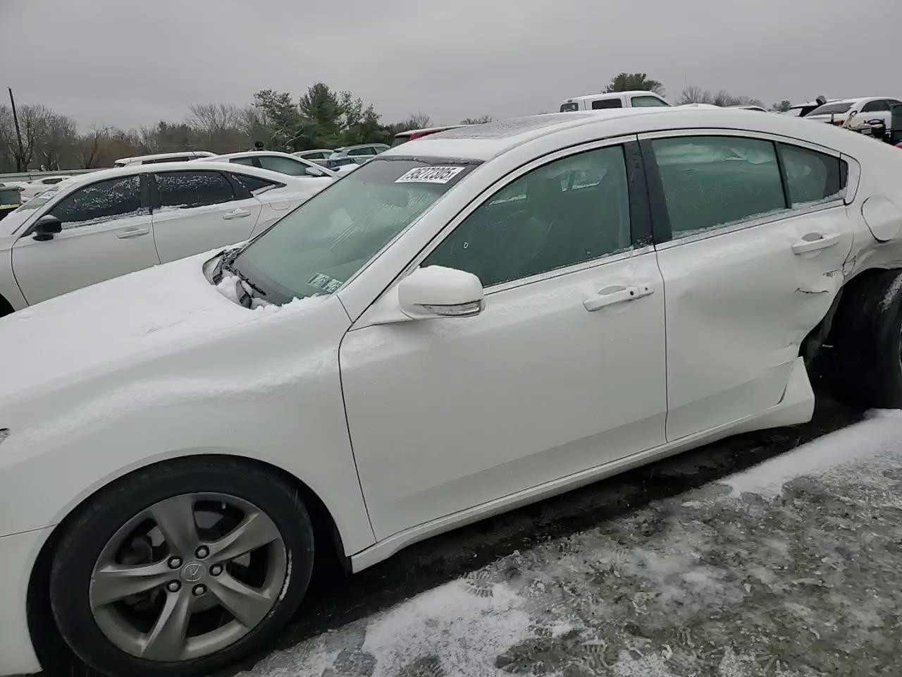 Фото: 19UUA9F57EA001915